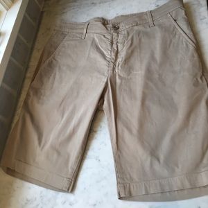 Men’s AG shorts